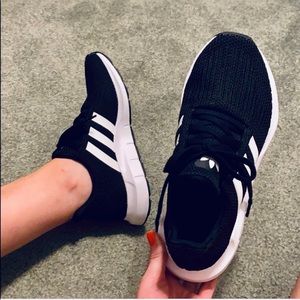 Women’s Adidas Swift Run Sneaker